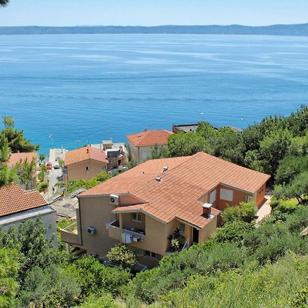 Apartments By The Sea Podgora, Makarska - 2594 Exterior foto