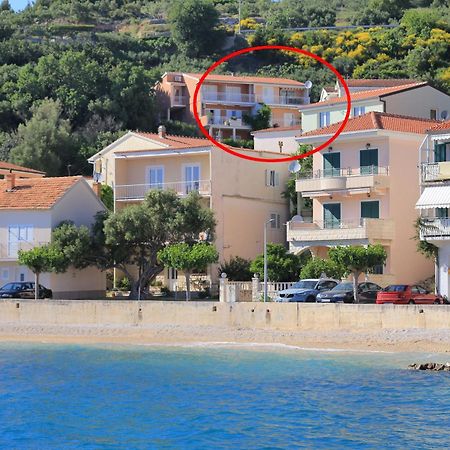 Apartments By The Sea Podgora, Makarska - 2594 Exterior foto