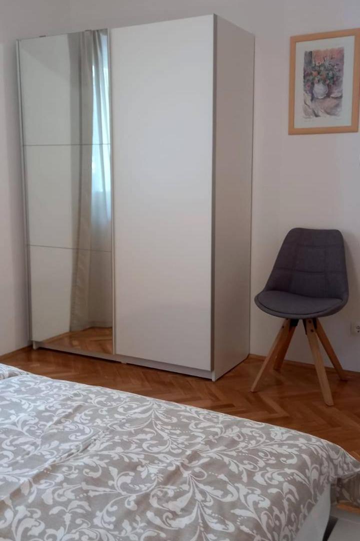 Apartments By The Sea Podgora, Makarska - 2594 Zimmer foto