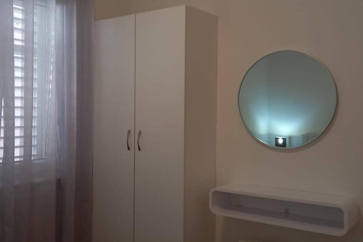 Apartments By The Sea Podgora, Makarska - 2594 Zimmer foto