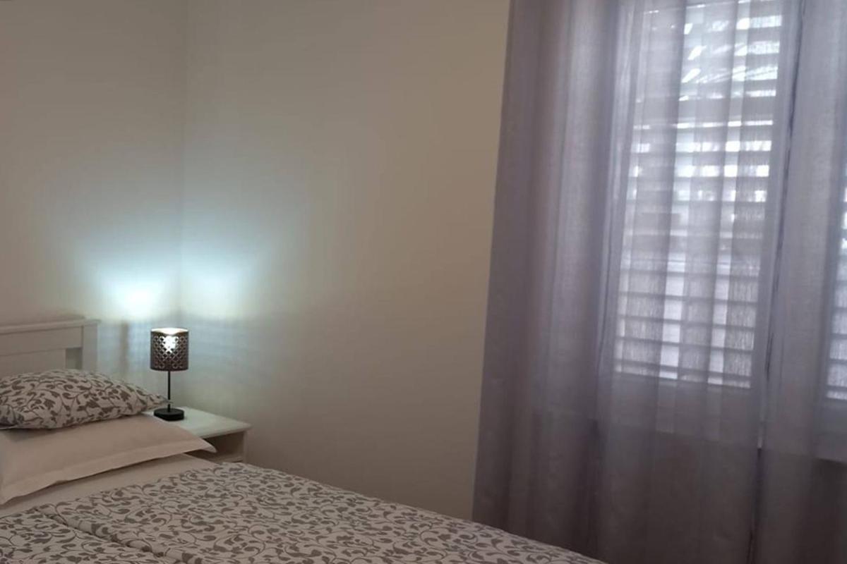 Apartments By The Sea Podgora, Makarska - 2594 Zimmer foto